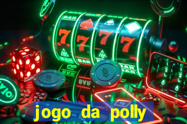 jogo da polly pocket 360